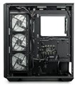 Корпус ATX Xastra Q600-4FM12A-C10 1218355