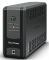 Источник бесперебойного питания  CyberPower UT850EG 632375