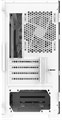 Корпус mATX Montech AIR 100 ARGB White 1144812