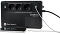 Источник бесперебойного питания  Systeme Electric BVSE400RS 1009248