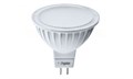 Лампа светодиодная Navigator NLL-MR16-6-230-3K-GU5.3-FR-SV 960617