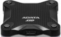 Внешний SSD USB 3.2 Gen 2 Type-A ADATA SD620-1TCBK 1000 ГБ 1087560