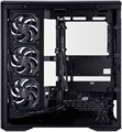 Корпус ATX 1STPLAYER GM7 ARGB Black 1235243