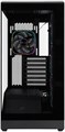 Корпус ATX 1STPLAYER GM7 ARGB Black 1235243