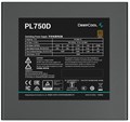 Блок питания ATX Deepcool PL750D 1080660