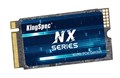Накопитель SSD M.2 2242 KINGSPEC NXM 1024 ГБ 1238908