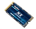 Накопитель SSD M.2 2242 KINGSPEC NXM 1024 ГБ 1238908