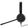 Гарнитура проводная Jabra Evolve 20 SE MS Stereo 652391