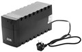 Источник бесперебойного питания  Powercom RPT-600AP EURO 1240076