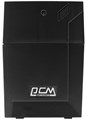 Источник бесперебойного питания  Powercom RPT-600AP EURO 1240076