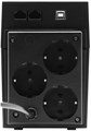 Источник бесперебойного питания  Powercom RPT-600AP EURO 1240076