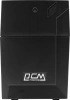 Источник бесперебойного питания  Powercom RPT-600AP EURO 1240076