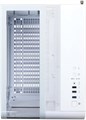 Корпус mATX 1STPLAYER RT5-WH-2FC7R-W-1FC7-W 1205089