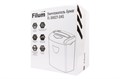 Уничтожитель бумаг  Filum FL-SH021-04S 1105414