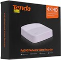 Видеорегистратор  Tenda N6P-4H 1194505