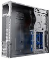 Корпус mATX Powerman EL555BK 881119