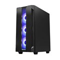 Корпус ATX Chieftec Hunter 817443