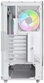 Корпус ATX Montech XR White 1160837