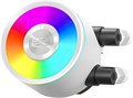 Система охлаждения жидкостная PCCooler DA360 Pro ARGB WH 1231674