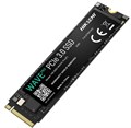 Накопитель SSD M.2 2280 HIKVISION HS-SSD-WAVE PRO(P) 1024G 1024 ГБ 1116401