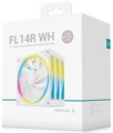Вентилятор для корпуса Deepcool FL14R WH-3 IN 1 1238956