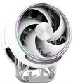 Кулер  Zalman ZET5 WHITE 1234973