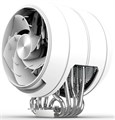 Кулер  Zalman ZET5 WHITE 1234973