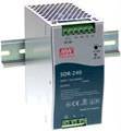 Преобразователь AC-DC сетевой Mean Well SDR-240-48 515872