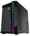 Корпус ATX 1STPLAYER STEAMPUNK SP9 991221