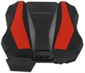 Внешний диск HDD 2.5'' ADATA AHD770G-1TU32G1-CRD 929287