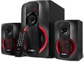 Компьютерная акустика 2.1 Sven MS-304 720740