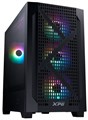 Корпус mATX ADATA XPG LANDER300MAA-BLACKCOLOR 1228303