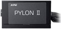 Блок питания ATX ADATA XPG PYLONII750B-BKCEU 1227711