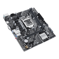 Материнская плата mATX ASUS PRIME H510M-K R2.0 1027827