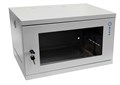 Шкаф настенный 19", 6U 5bites TC5405-06G 1042757