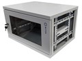 Шкаф настенный 19", 6U 5bites TC5405-06G 1042757