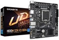 Материнская плата mATX GIGABYTE H610M S2H V3 DDR4 1068219