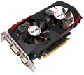 Видеокарта Afox GeForce GT 740 (AF740-4096D5H3-V4) 1219342