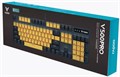 Клавиатура  Rapoo V500PRO TM 1196338