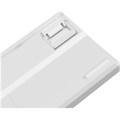 Клавиатура  A4Tech S87 USB  ENERGY WHITE 1064786