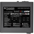 Блок питания ATX Thermaltake Smart RGB 600W 587440
