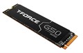 Накопитель SSD M.2 2280 Team Group T-FORCE G50 1000 ГБ 1233823