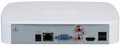 Видеорегистратор  Dahua DHI-NVR4104-4KS2/L 1091923
