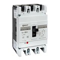 Автоматический выключатель в литом корпусе  EKF mccb99-250-125m 1145072