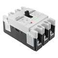 Автоматический выключатель в литом корпусе  EKF mccb99-250-125m 1145072