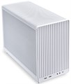 Корпус mATX Lian Li A3-mATX TG White 1107172