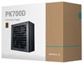 Блок питания ATX Deepcool R-PK700D-FA0B-WGEU 1135903