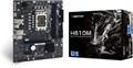 Материнская плата mATX Biostar H610MH D5 1123330