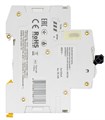 Автоматический выключатель  IEK AR-M10N-4-C063 902819