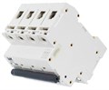 Автоматический выключатель  IEK AR-M10N-4-C063 902819